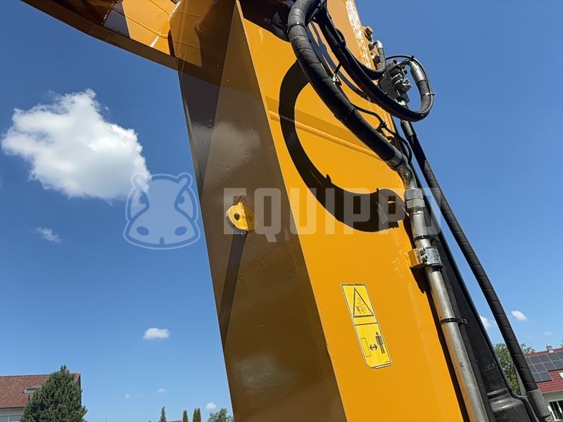 Caterpillar M320F-48374839