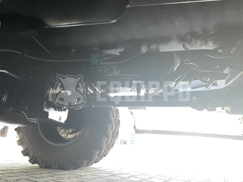 Caterpillar M320F-48374853