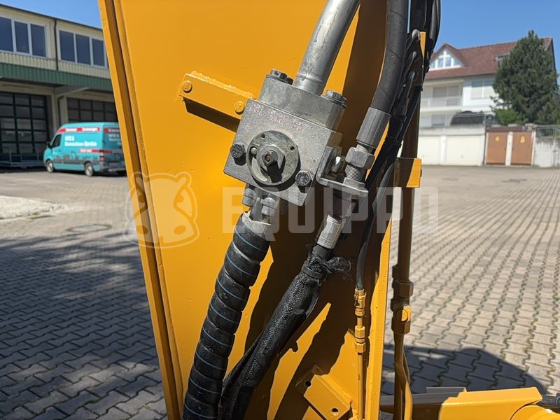 Caterpillar M320F-48374854
