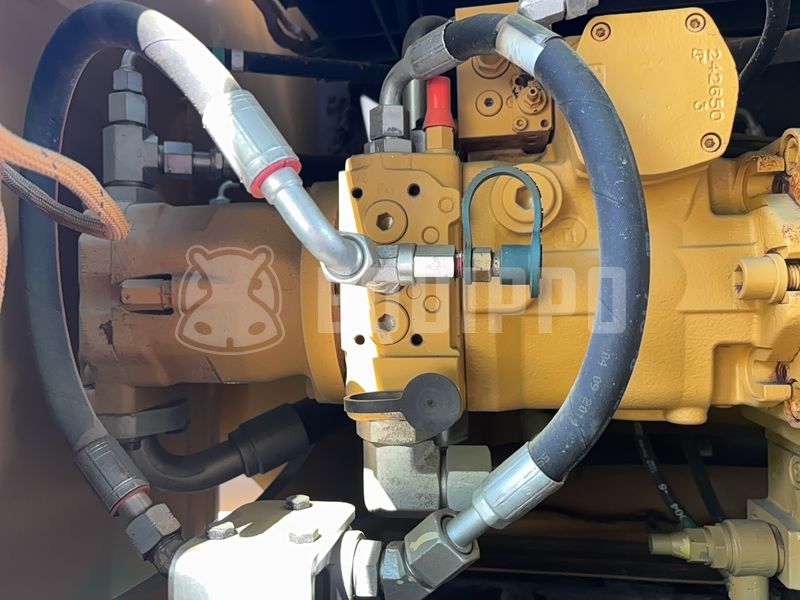 Caterpillar M320F-48374858