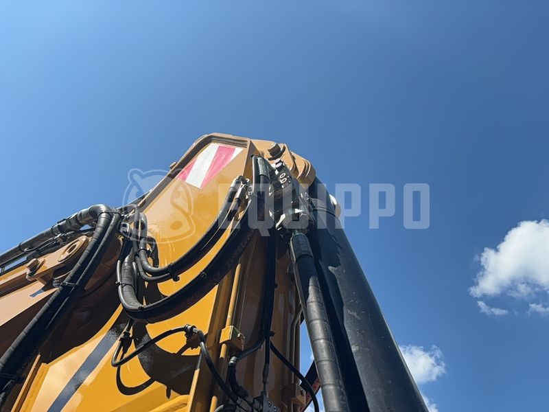 Caterpillar M320F-48374860