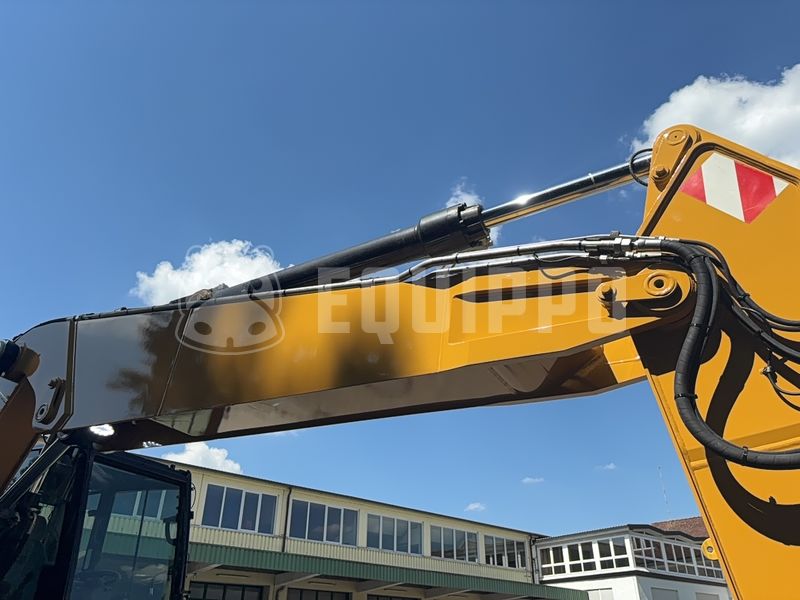 Caterpillar M320F-48374863