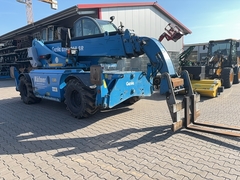 Foto van de Genie GTH 4018 SR
