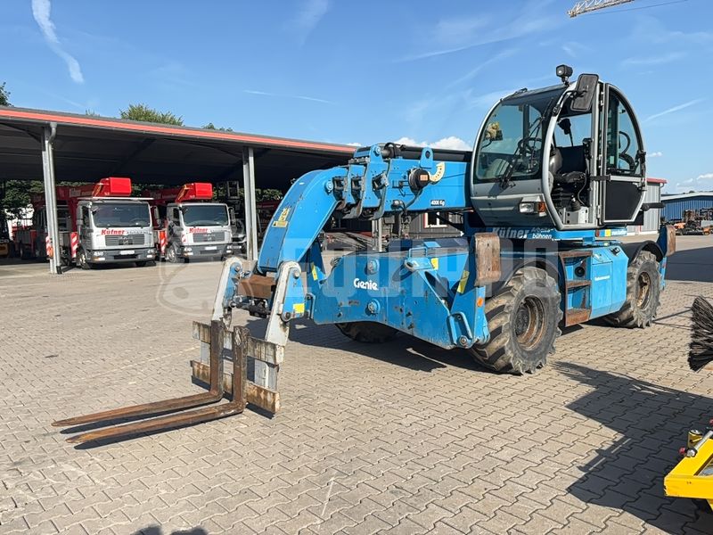2010 Genie GTH 4018 SR-48809664