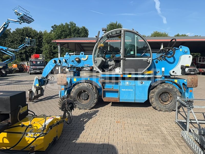 2010 Genie GTH 4018 SR-48809670
