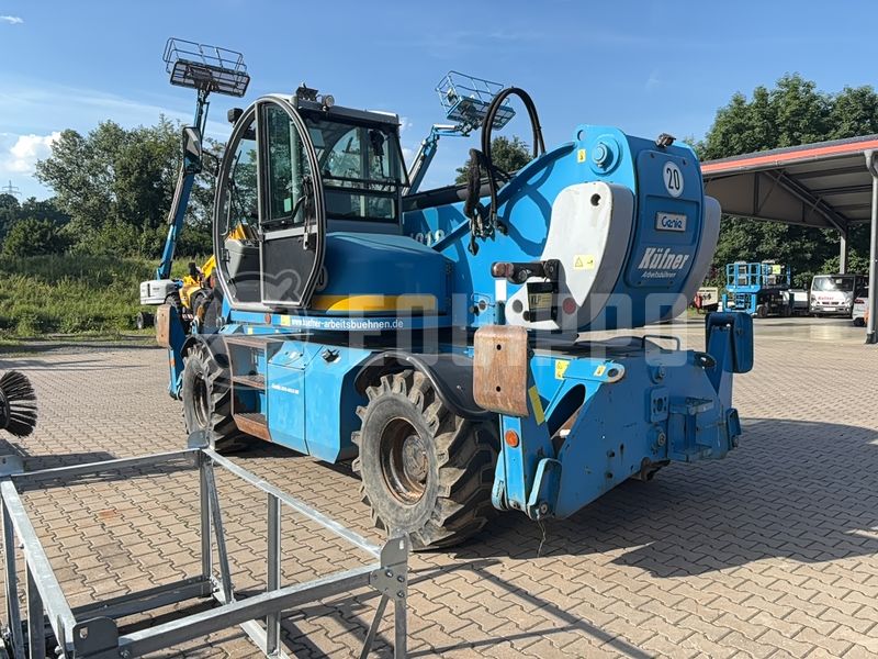 2010 Genie GTH 4018 SR-48809665