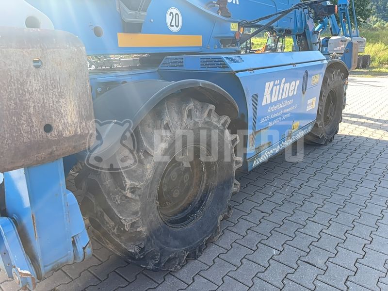 2010 Genie GTH 4018 SR-48809709
