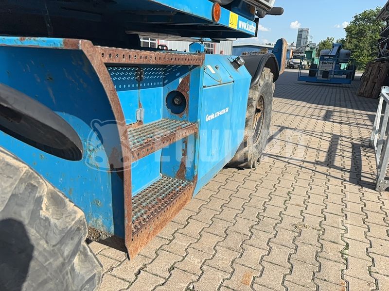 2010 Genie GTH 4018 SR-48809723