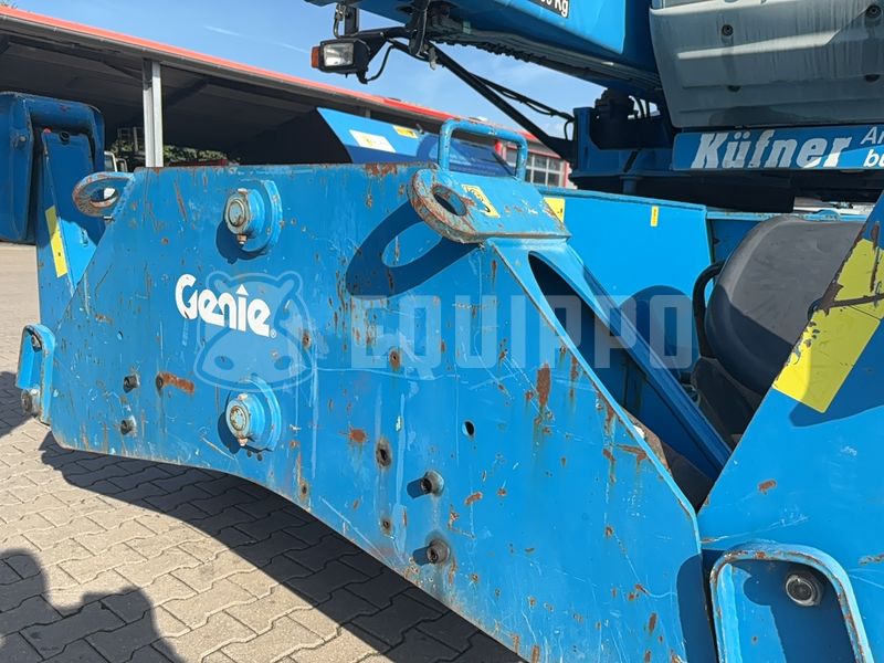 2010 Genie GTH 4018 SR-48809724