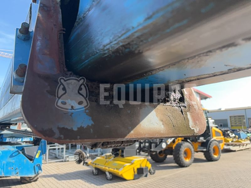 2010 Genie GTH 4018 SR-48809711