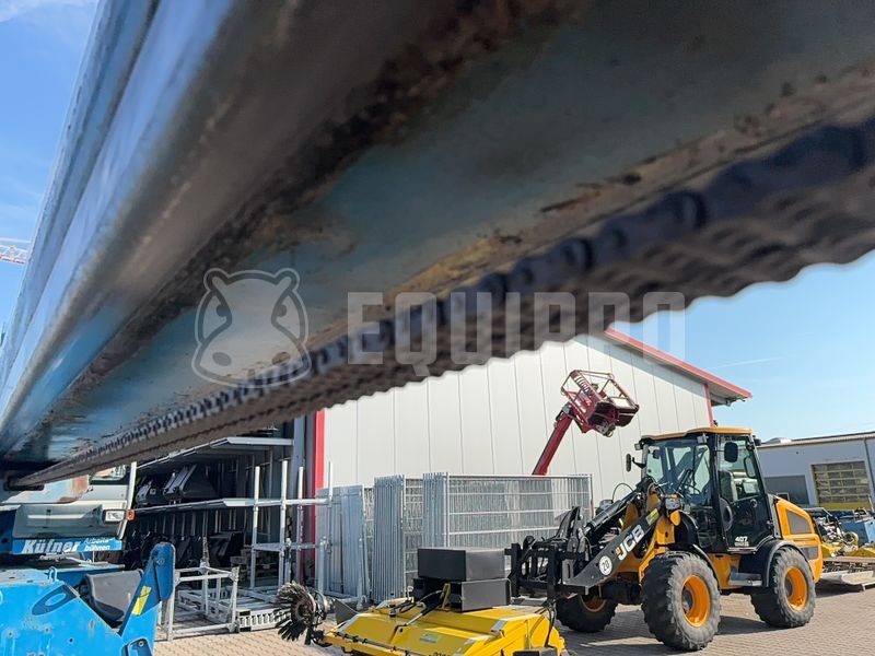 2010 Genie GTH 4018 SR-48809713