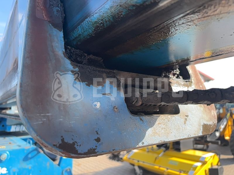 2010 Genie GTH 4018 SR-48809714