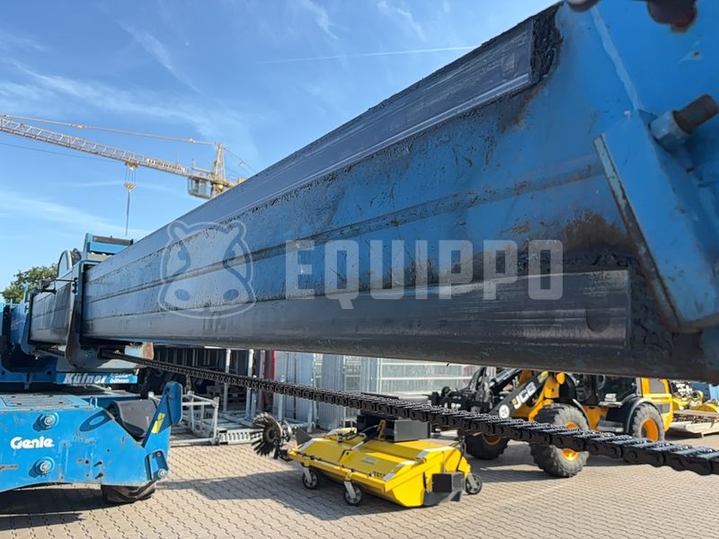 2010 Genie GTH 4018 SR-48809715