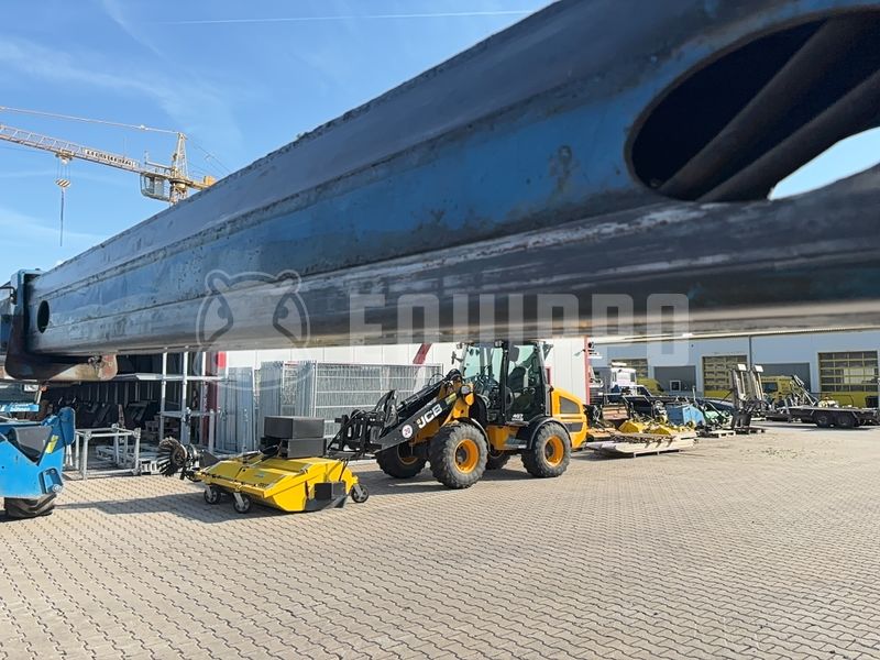 2010 Genie GTH 4018 SR-48809716