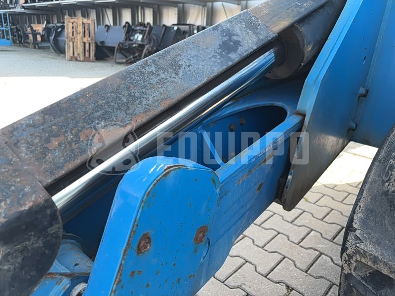 2010 Genie GTH 4018 SR-48809717