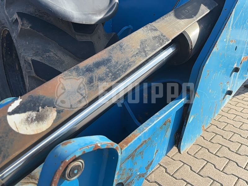 2010 Genie GTH 4018 SR-48809719