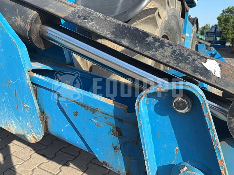 2010 Genie GTH 4018 SR-48809720