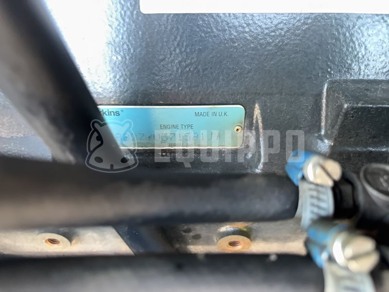 2010 Genie GTH 4018 SR-48809703