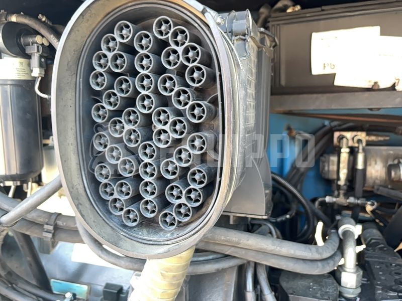 2010 Genie GTH 4018 SR-48809704