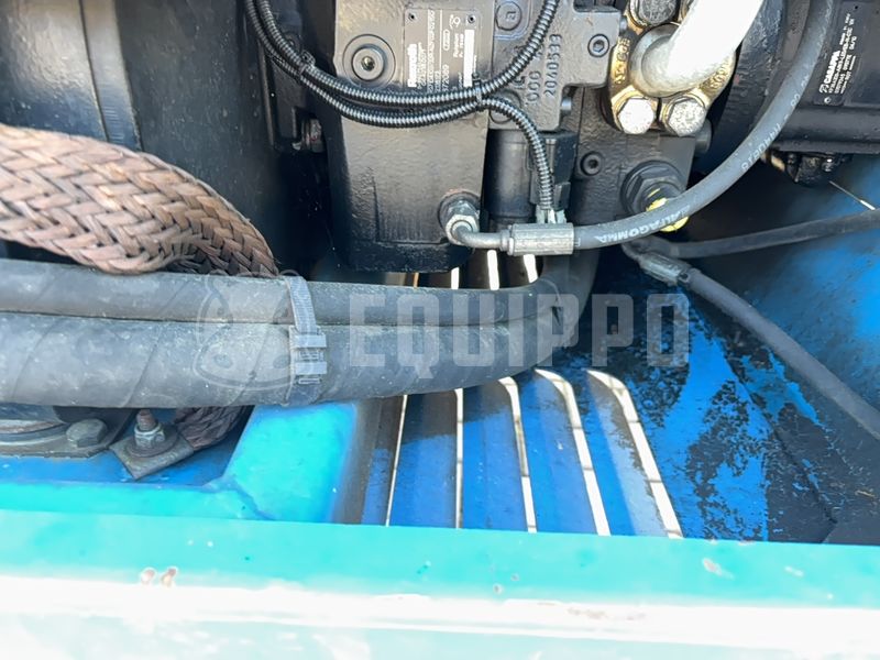 2010 Genie GTH 4018 SR-48809706