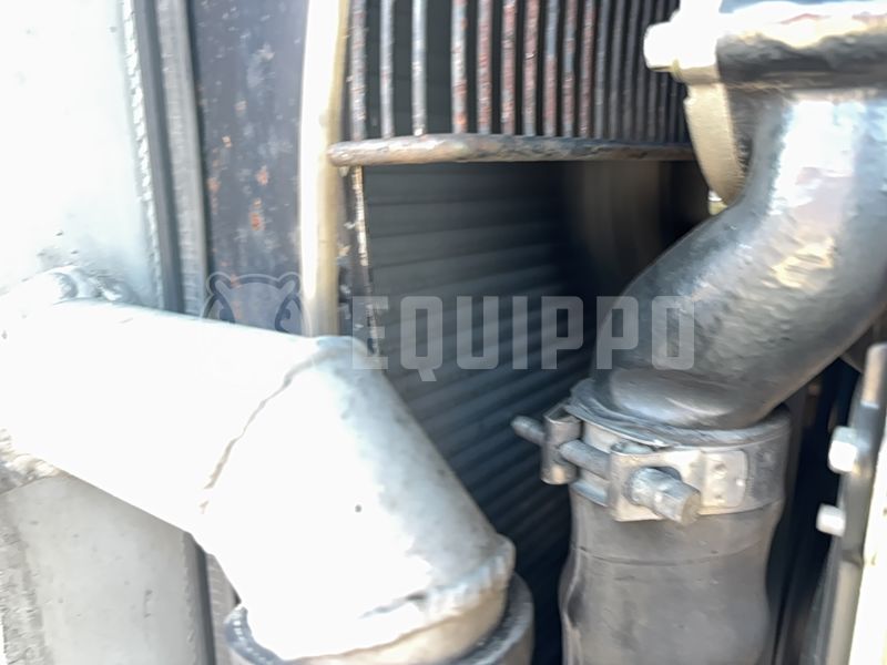 2010 Genie GTH 4018 SR-48809707