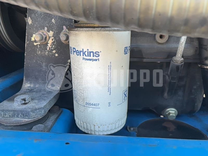 2010 Genie GTH 4018 SR-48809708