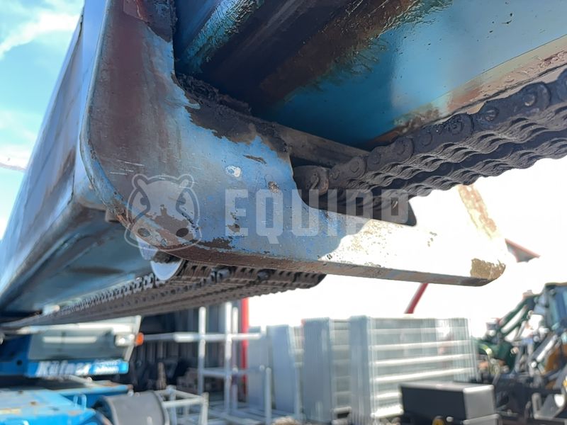 2010 Genie GTH 4018 SR-48809726