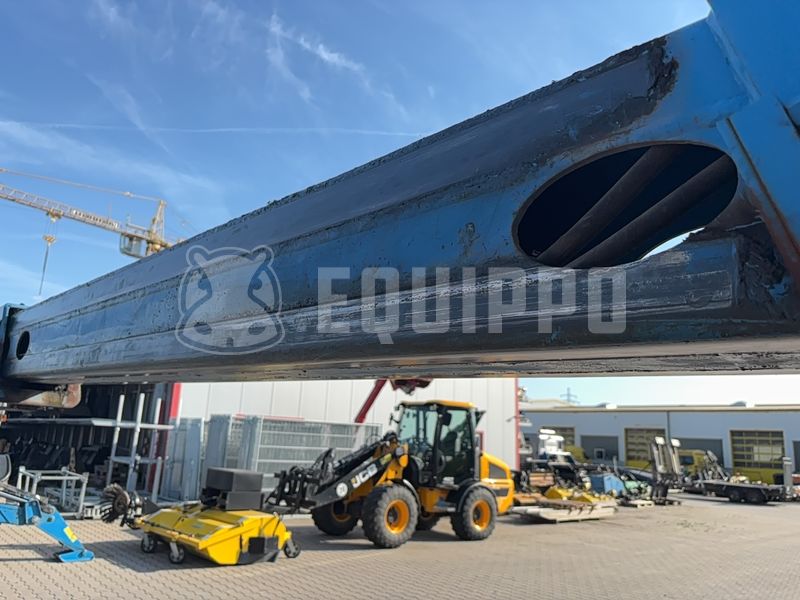 2010 Genie GTH 4018 SR-48809729