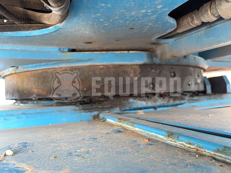 2010 Genie GTH 4018 SR-48809731