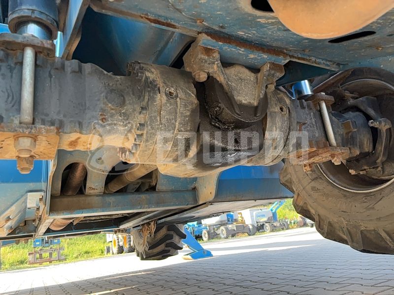 2010 Genie GTH 4018 SR-48809737