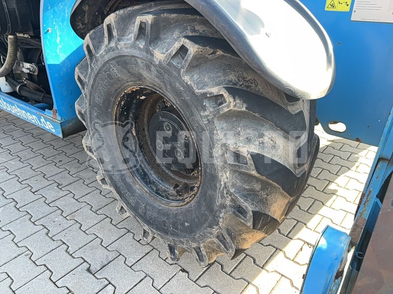 2010 Genie GTH 4018 SR-48809740