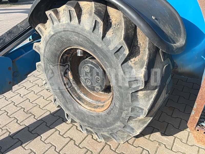 2010 Genie GTH 4018 SR-48809741