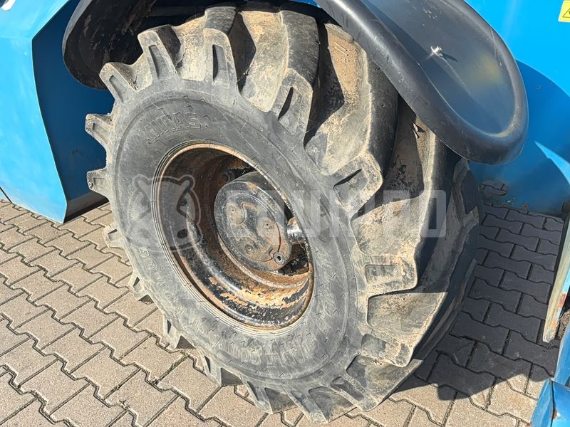 2010 Genie GTH 4018 SR-48809742