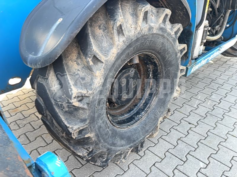 2010 Genie GTH 4018 SR-48809743