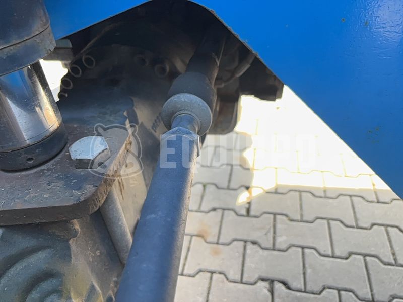 2010 Genie GTH 4018 SR-48809749