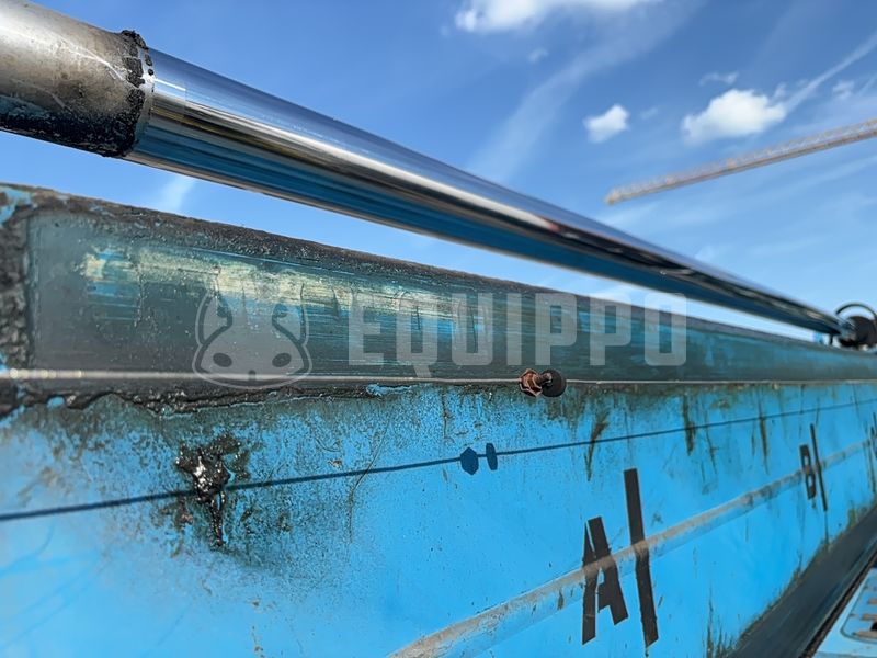 2010 Genie GTH 4018 SR-48809746