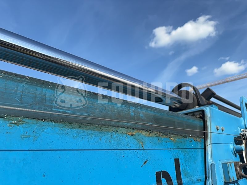 2010 Genie GTH 4018 SR-48809747