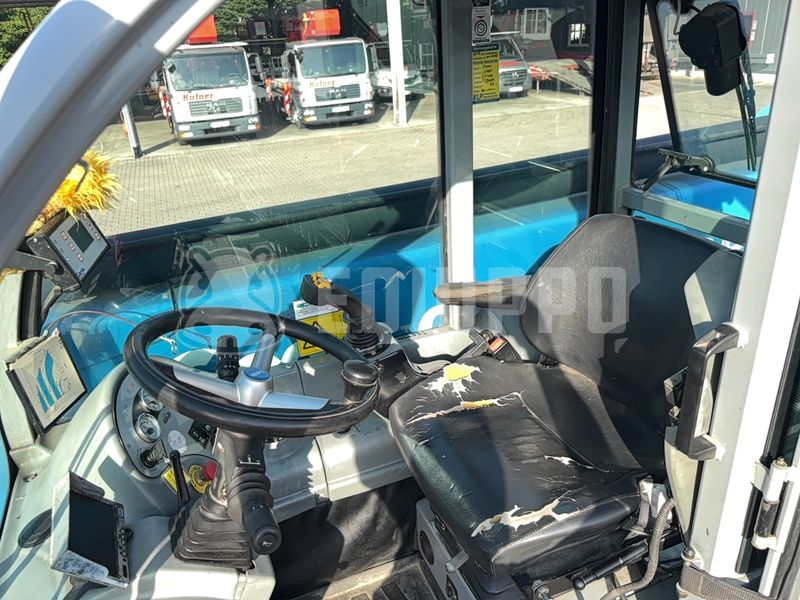 2010 Genie GTH 4018 SR-48809677