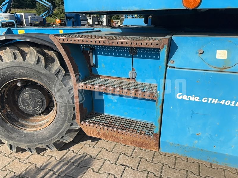 2010 Genie GTH 4018 SR-48809674