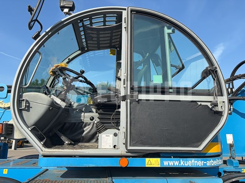 2010 Genie GTH 4018 SR-48809675
