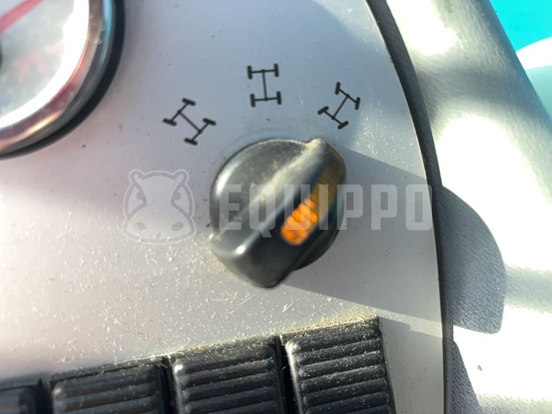 2010 Genie GTH 4018 SR-48809676