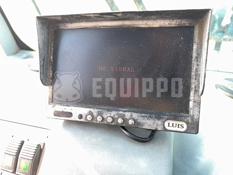 2010 Genie GTH 4018 SR-48809685