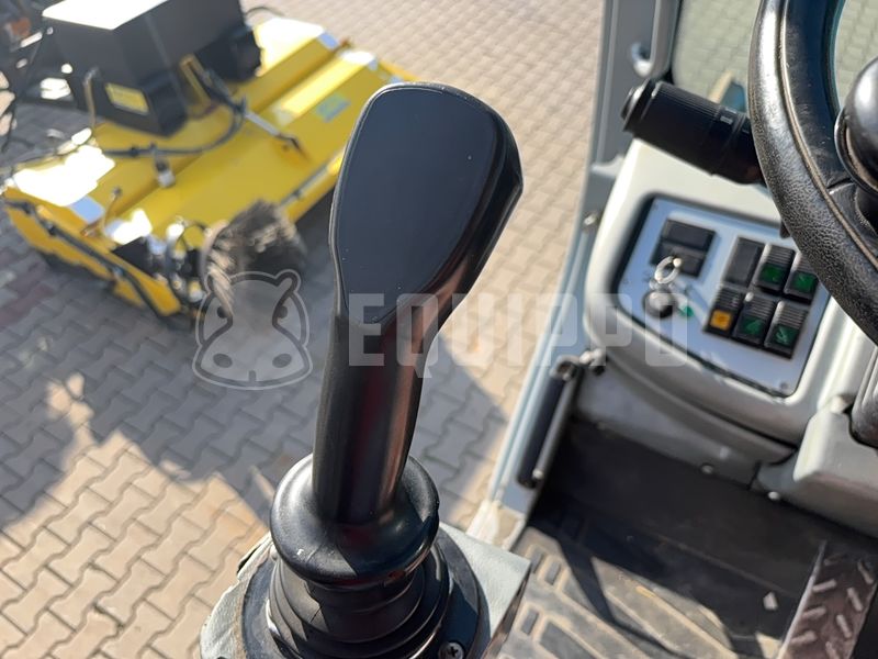 2010 Genie GTH 4018 SR-48809689