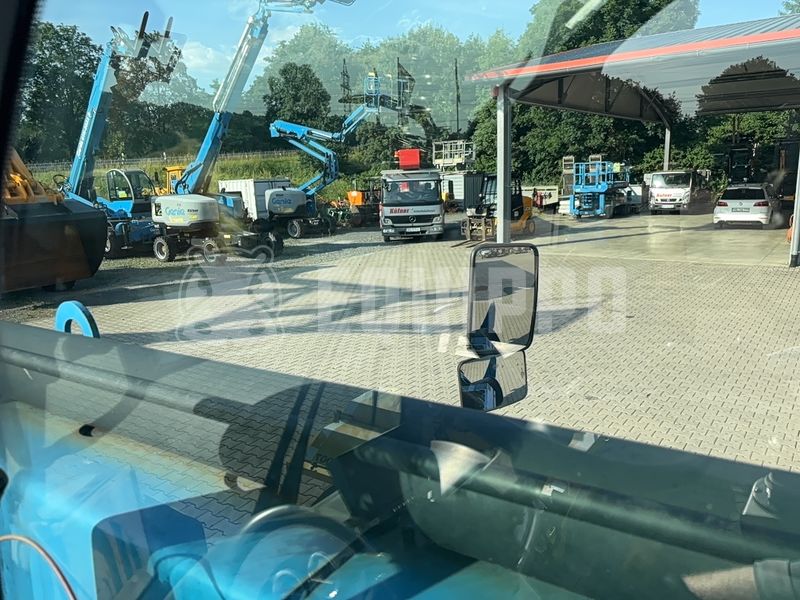 2010 Genie GTH 4018 SR-48809694