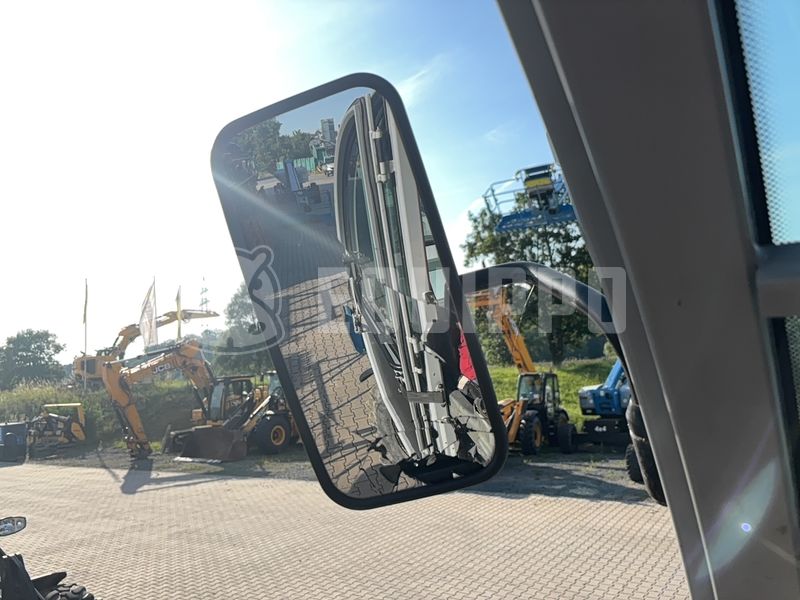 2010 Genie GTH 4018 SR-48809695
