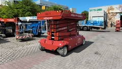 Foto van de PB S151-16E