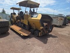 Imagen del Caterpillar AP300
