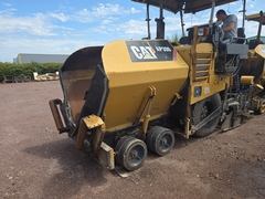 Caterpillar AP300  - - Used Asphalt Paver