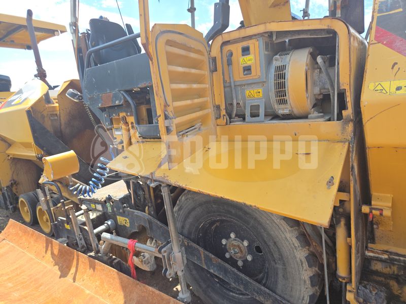 2008 كاتربيلر AP300-48505405