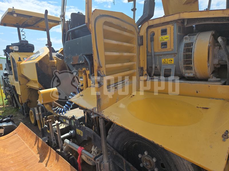2008 كاتربيلر AP300-48505409
